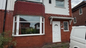 Modernisation in Edgeley photo